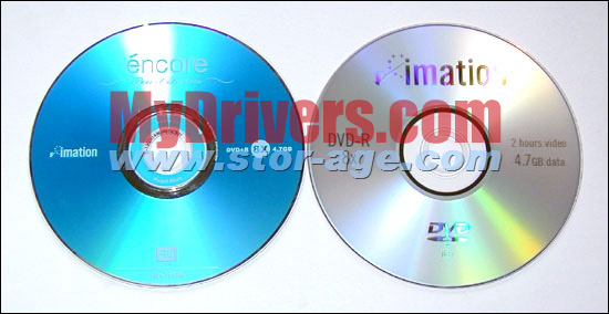 29种光盘的考验——10款16X DVD刻录机的较量(产品篇)