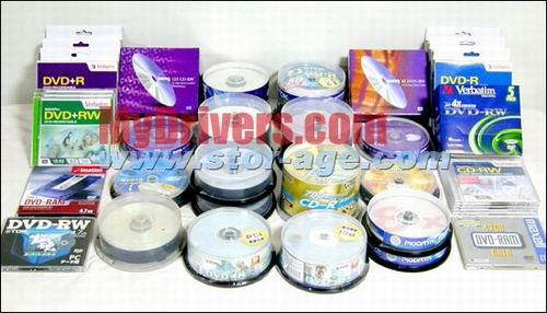 29种光盘的考验——10款16X DVD刻录机的较量(产品篇)