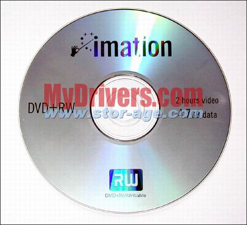 29种光盘的考验——10款16X DVD刻录机的较量(产品篇)