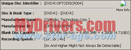 29种光盘的考验——10款16X DVD刻录机的较量(产品篇)