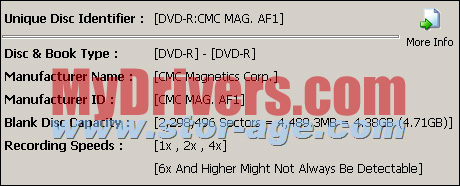 29种光盘的考验——10款16X DVD刻录机的较量(产品篇)