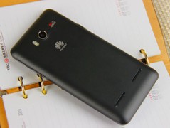 1.4GHz主频 华为荣耀不足2000元旦热卖 