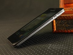 现货好礼 联想乐Phone K860疯狂促销中 