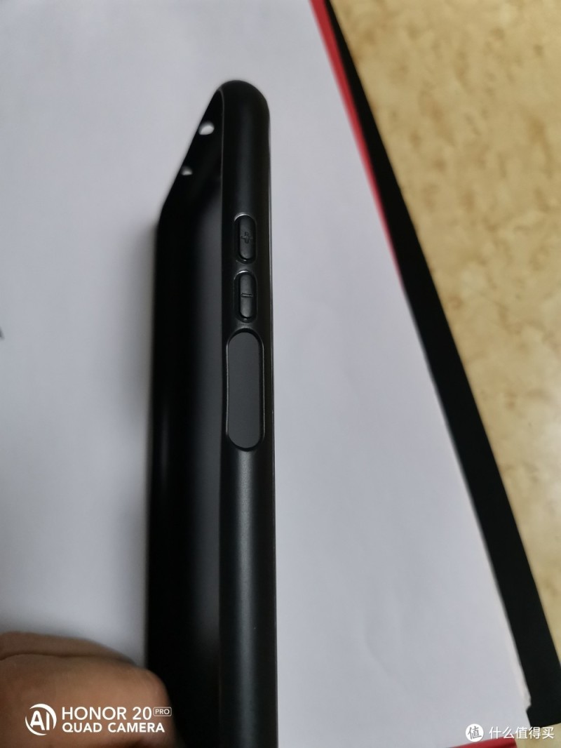 荣耀20Pro一个月使用心得