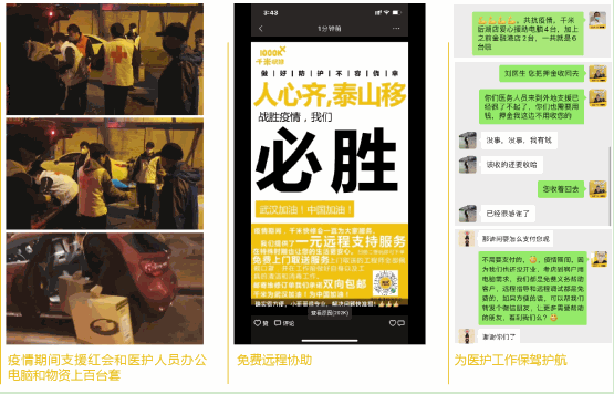 千米手机快修