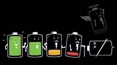 手机电池只剩下1%怎么办？这么做让你的电坚持更久手机电量「手机电池只剩下1%怎么办？这么做让你的电坚持更久」