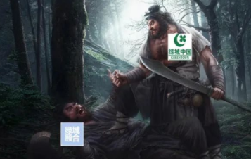 水浑好摸鱼，绿城藏着一堆“李鬼”手机凤凰网「水浑好摸鱼，绿城藏着一堆“李鬼”」