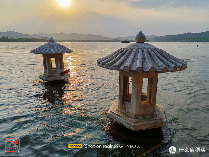 realme 真我GT Neo3 智能手机众测体验