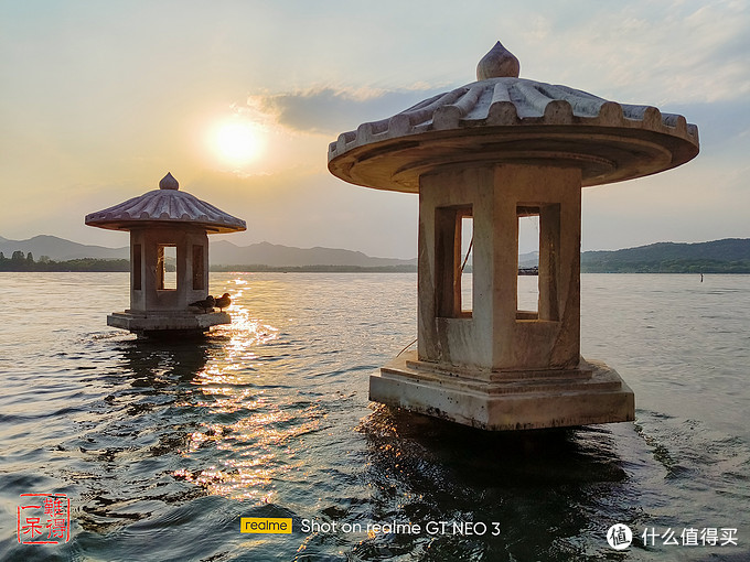 realme 真我GT Neo3 智能手机众测体验