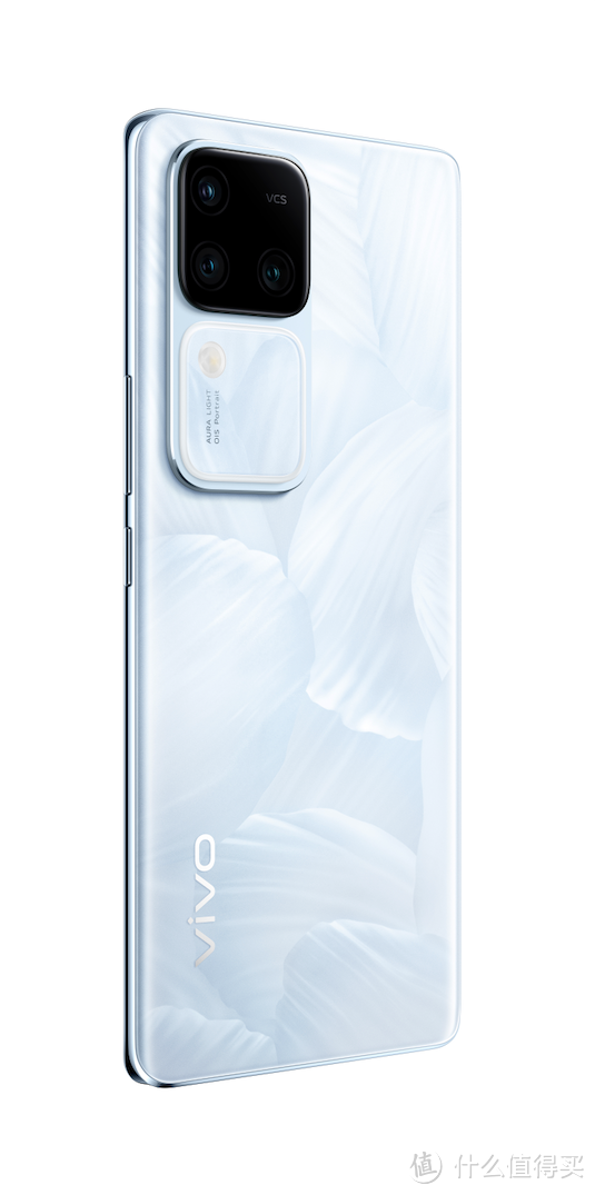 颜值高,辨识度高!vivo S18 Pro外观亮点解析,看了就爱上