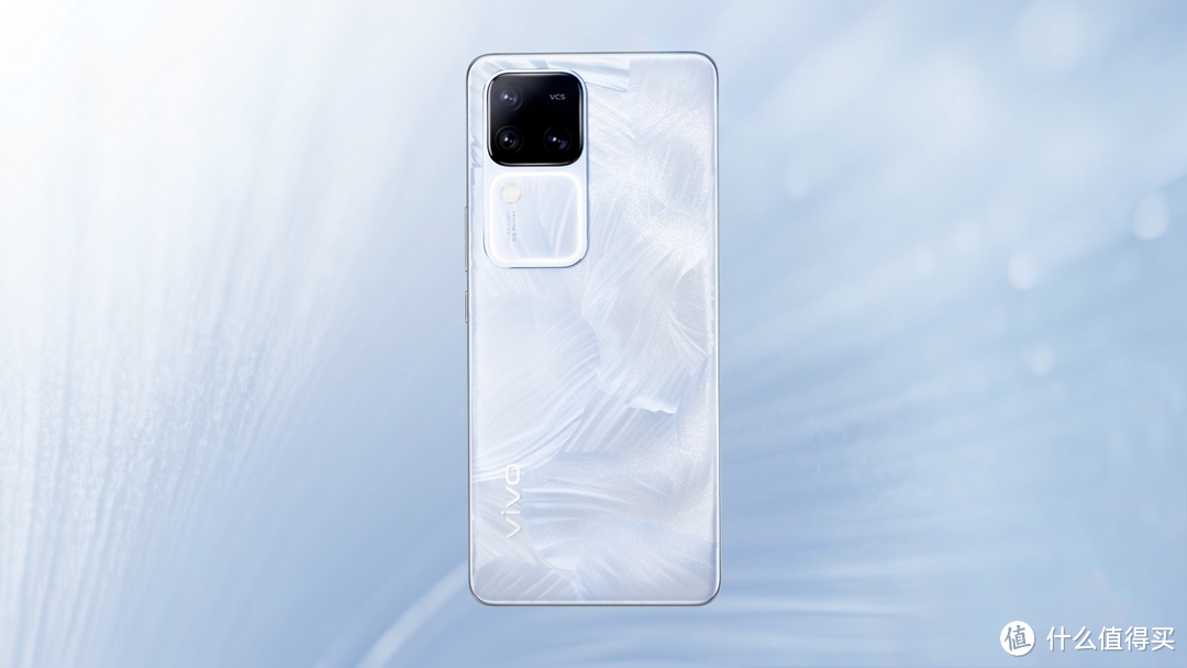 颜值高,辨识度高!vivo S18 Pro外观亮点解析,看了就爱上