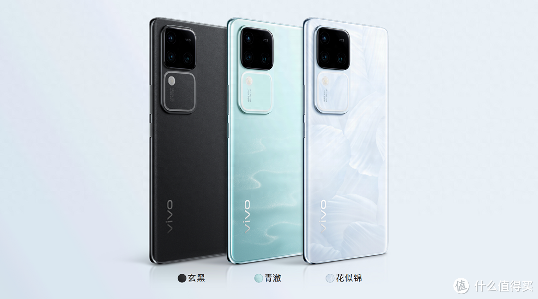 颜值高,辨识度高!vivo S18 Pro外观亮点解析,看了就爱上