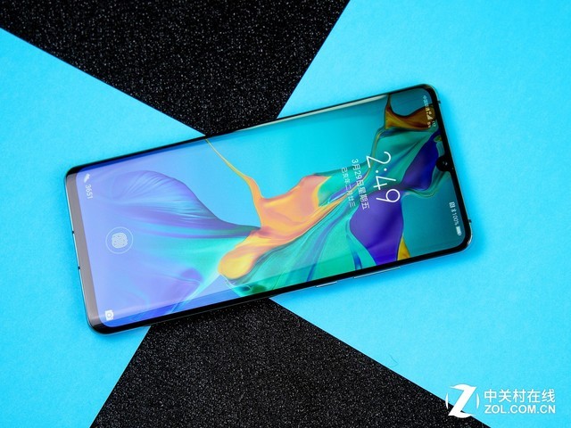 华为P30 Pro评测:XXXX元起 50倍变焦压倒一切 
