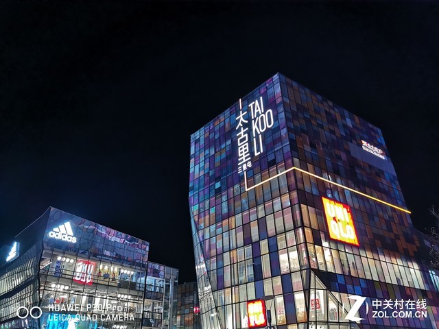 华为P30 Pro全面评测：无出其右 手机拍照标杆 
