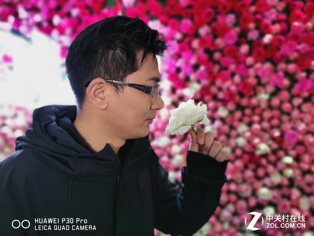 华为P30 Pro全面评测：无出其右 手机拍照标杆 