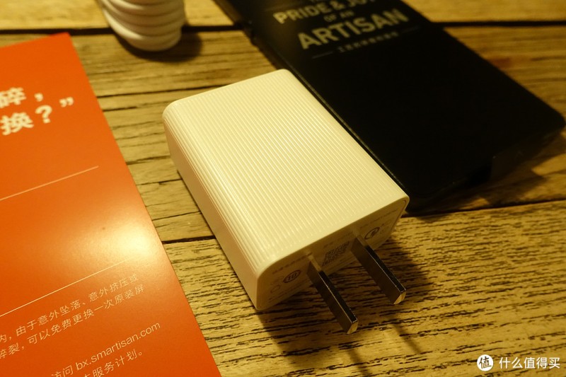 #晒单大赛#安卓里的一股清流：Smartisan 锤子科技 坚果 pro2 手机开箱、一周使用体验