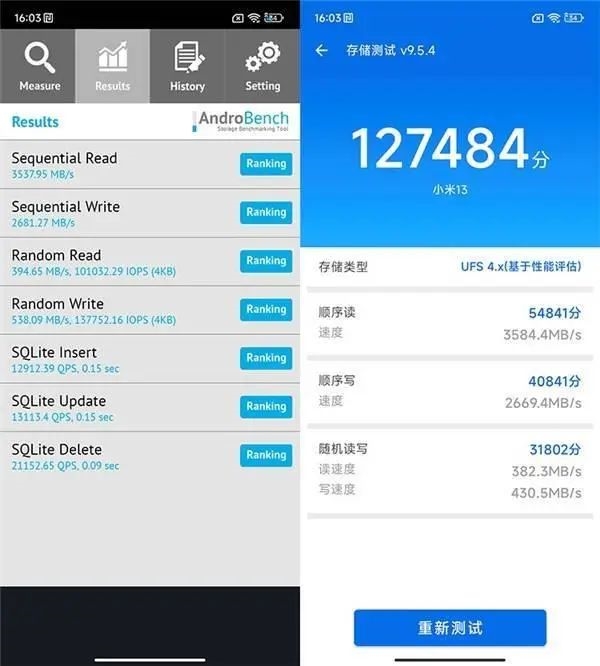 12GB秒变20GB！融合内存拯救老手机？别闹了