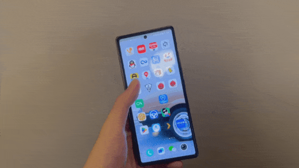12GB秒变20GB！融合内存拯救老手机？别闹了
