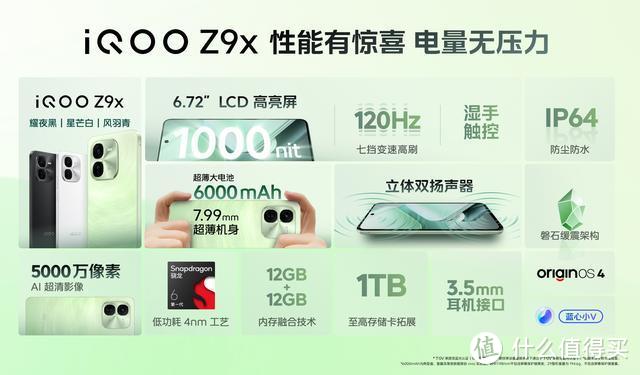 2024年百元机怎么选?目前只有这四款