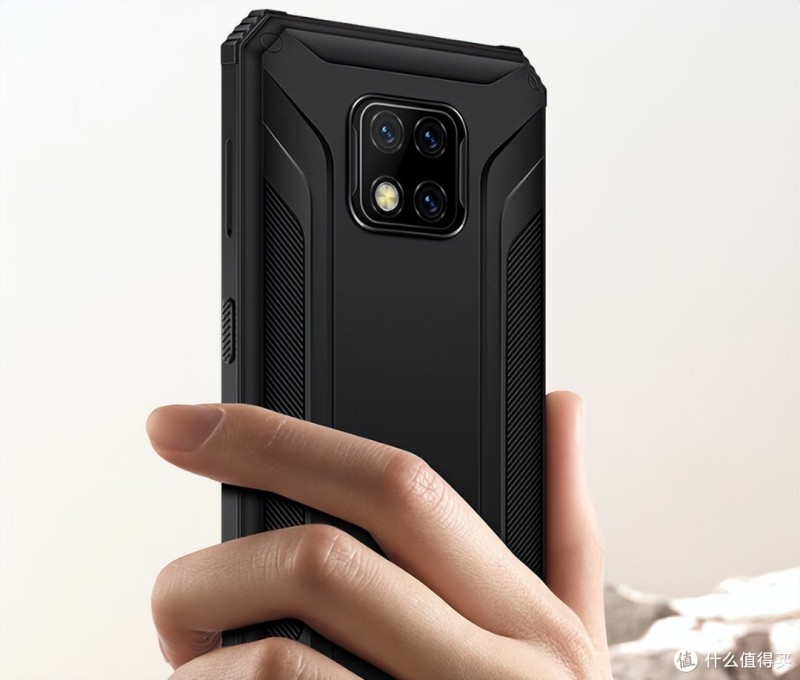 9300mAh大电池+128GB存储+三防手机，跌至679元，堪称百元续航王