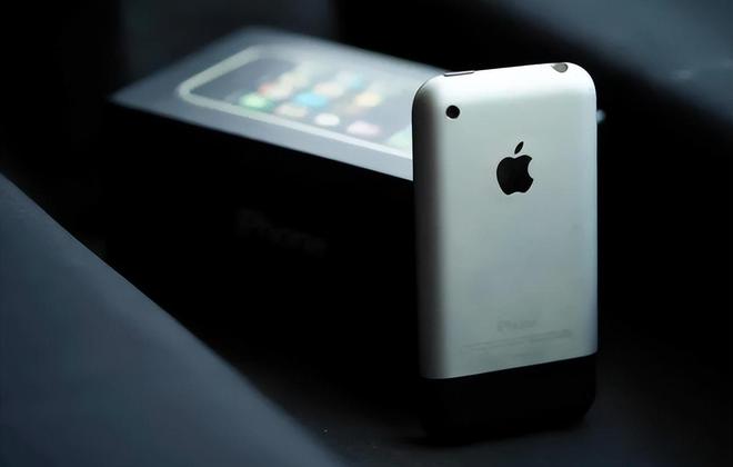 16年38款iPhone，你印象最深的是哪款？苹果各代手机图片「16年38款iPhone，你印象最深的是哪款？」