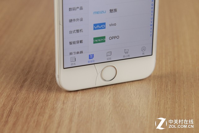 90块钱搞定碎屏 iPhone6换屏动手教程  