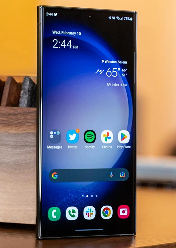 三星Galaxy S23 Ultra是什么操作系统三星手机什么系统「三星Galaxy S23 Ultra是什么操作系统」
