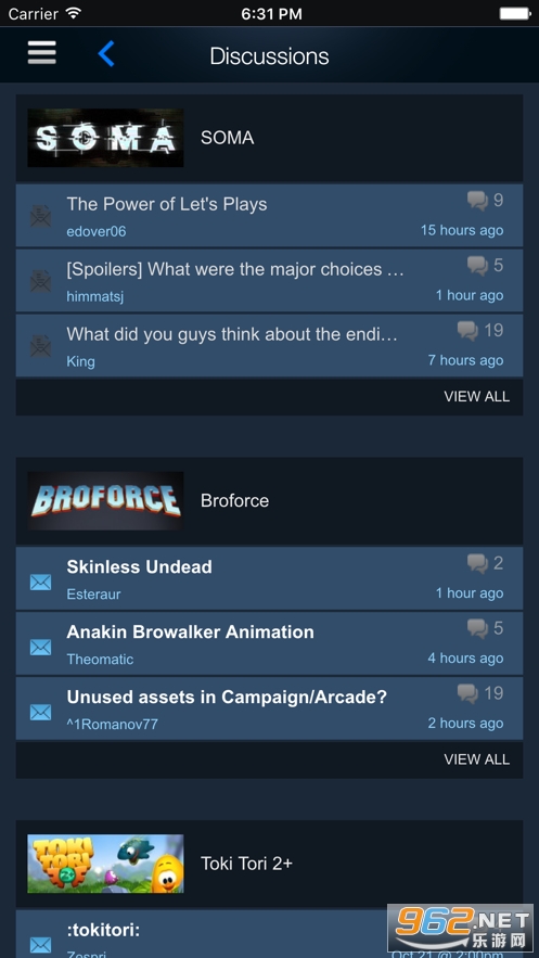 steam手机令牌app