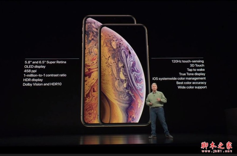 iPhone Xs对比旧款iPhone X哪个好？iPhoneX与iPhoneXS对比区别评测苹果x手机「iPhone Xs对比旧款iPhone X哪个好？iPhoneX与iPhoneXS对比区别评测
