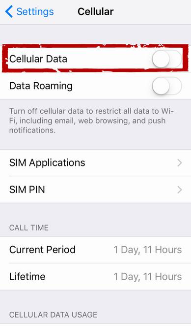 automatically set date and time