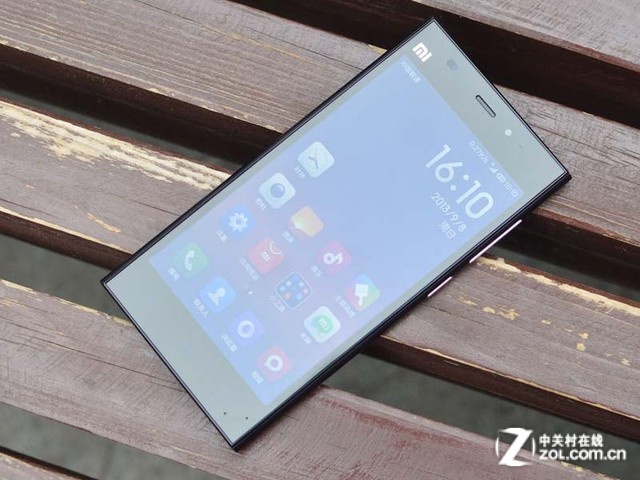 Tegra 4性能强劲 小米手机3好价售1515元小米手机4「Tegra 4性能强劲 小米手机3好价售1515元」