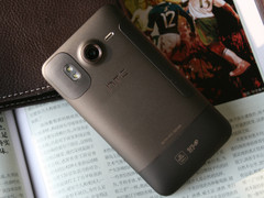 行货版Desire HD HTC A9191今到货上市 