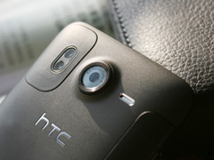 行货版Desire HD HTC A9191今到货上市 