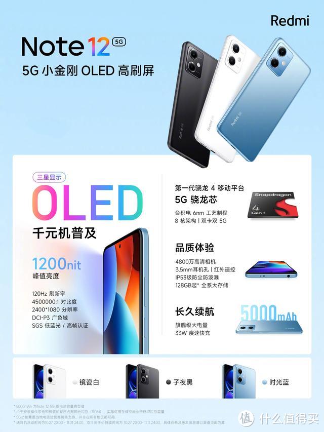 临近春节百元手机怎么选?目前只推荐这8款