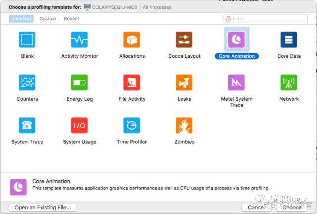 ios手机端性能测试工具 ios如何进行性能测试手机性能测试「ios手机端性能测试工具 ios如何进行性能测试」