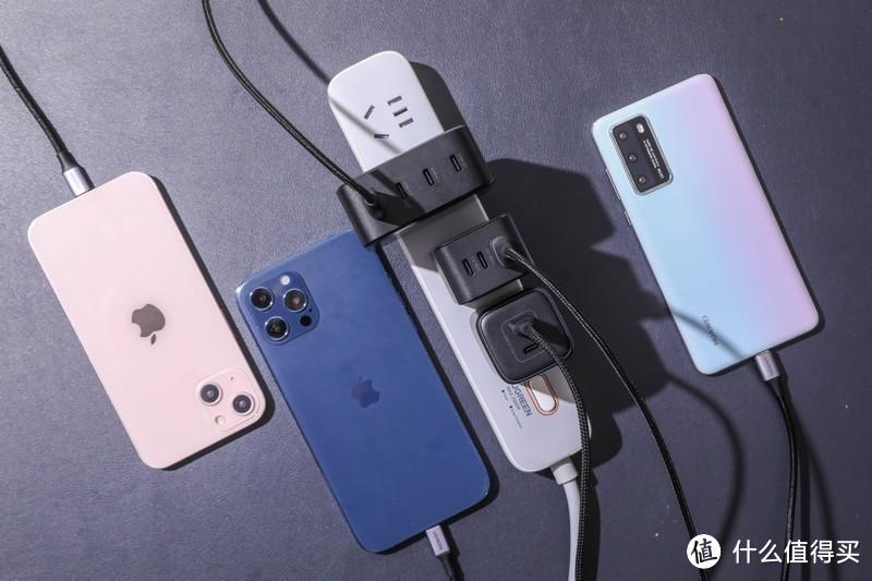 曾经的万能充电器，你还记得吗？简述充电器发展的7个阶段手机充电器「曾经的万能充电器，你还记得吗？简述充电器发展的7个阶段」