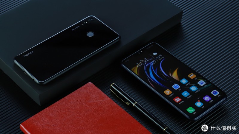 HUAWEI 华为 荣耀 8X 手机评测