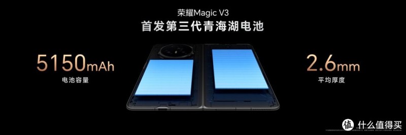 荣耀Magic Vs3正式发布,直板机用户换折叠屏的最佳选择