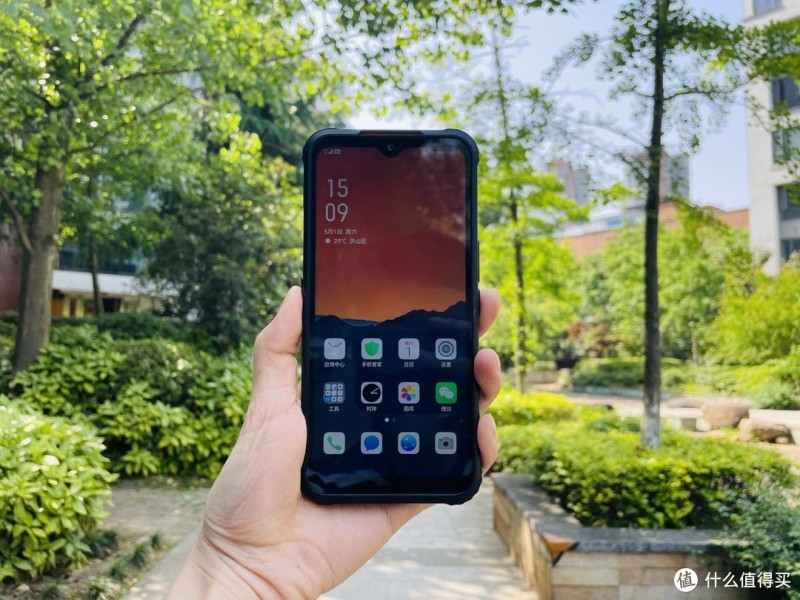 三防5G两相宜——AGM X5户外三防5G手机agm手机「三防5G两相宜——AGM X5户外三防5G手机」