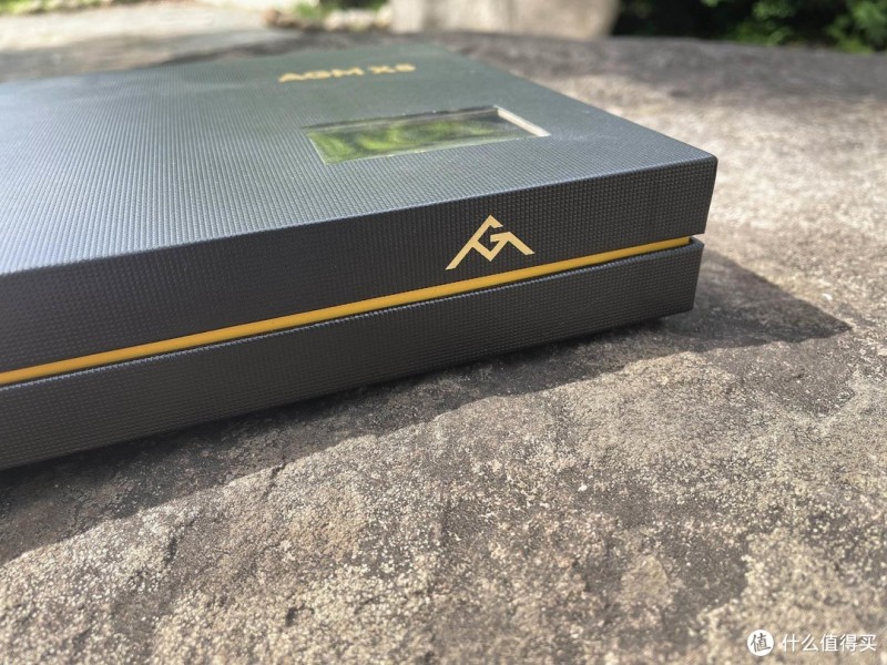 三防5G两相宜——AGM X5户外三防5G手机