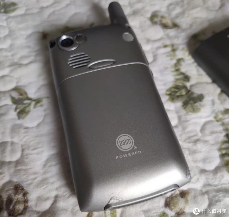 知我者寥寥:Palm650手机