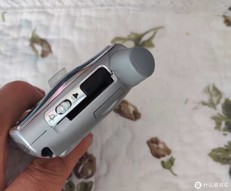 知我者寥寥:Palm650手机