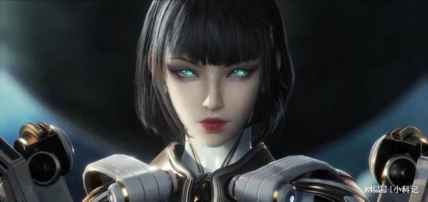 吞噬星空：洪的女友姬青建模曝光，可惜最后没能在一起手机网易网「吞噬星空：洪的女友姬青建模曝光，可惜最后没能在一起」