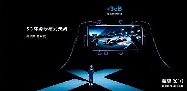 选5G手机 超能旗舰荣耀X10是否值得买？（审核不发） 