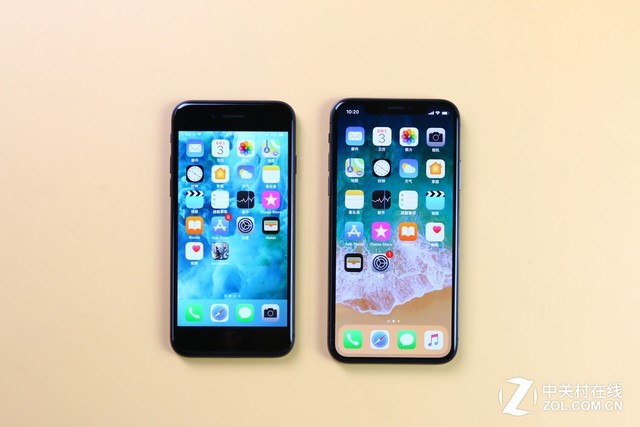 苹果iPhoneX评测：这是你花一万的理由 
