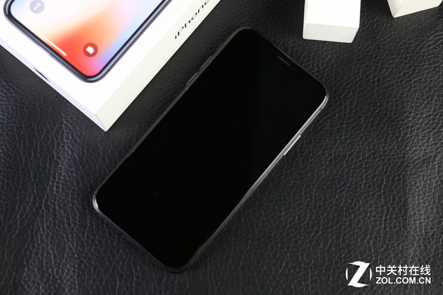 苹果iPhoneX评测：这是你花一万的理由 
