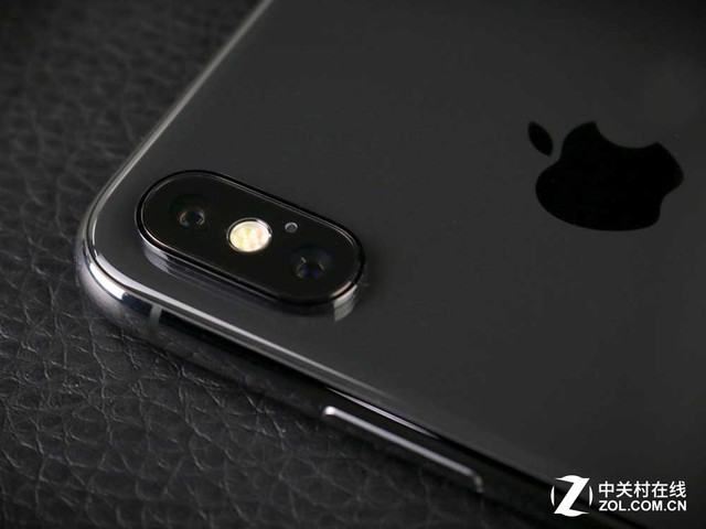 苹果iPhoneX评测：这是你花一万的理由 