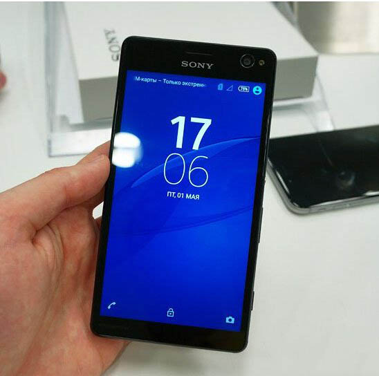 索尼Xperia c4怎么样 索尼Xperia c4真机上手图赏索尼手机怎么样「索尼Xperia c4怎么样 索尼Xperia c4真机上手图赏」