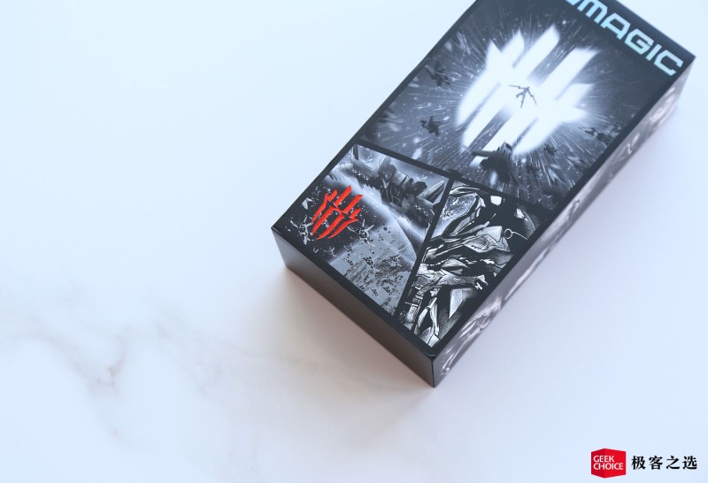 红魔 7 评测：全新骁龙 8+165W 充电器，「老派游戏品牌」如何做游戏手机？红魔手机「红魔 7 评测：全新骁龙 8+165W 充电器，「老派游戏品牌」如何做游戏手机？」