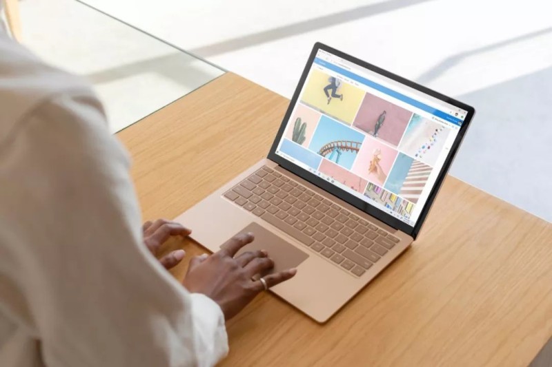笔记本、二合一、双屏折叠甚至是手机，微软新 Surface 全家桶都能满足你